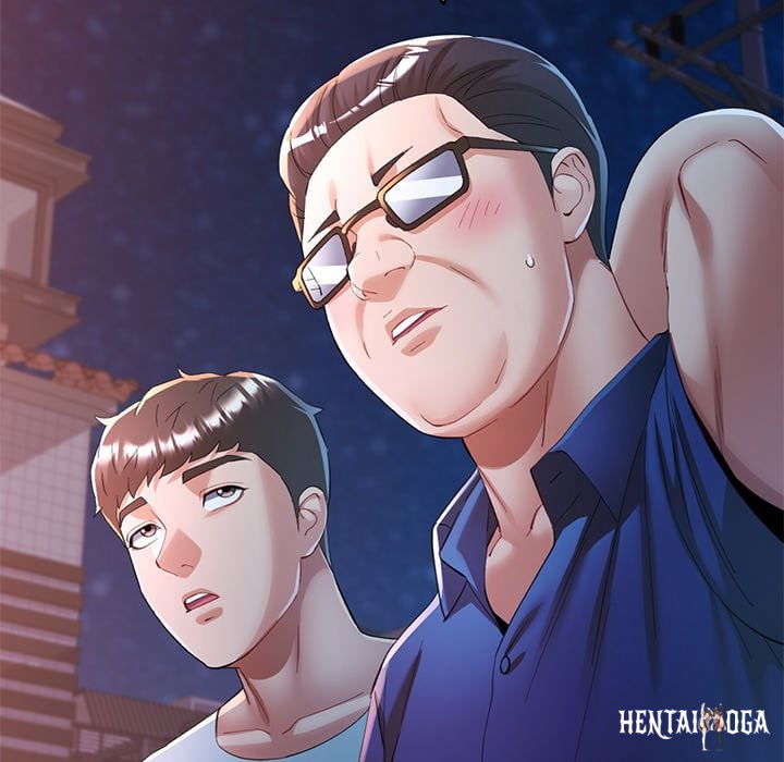 In Her Place In Her Place Chapter 126 - Page 32