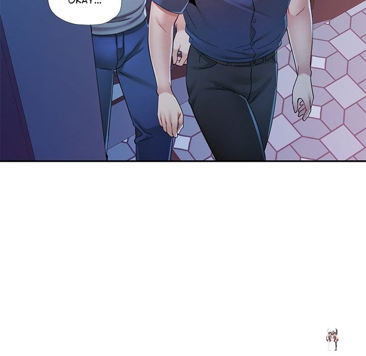 In Her Place In Her Place Chapter 126 - Page 35