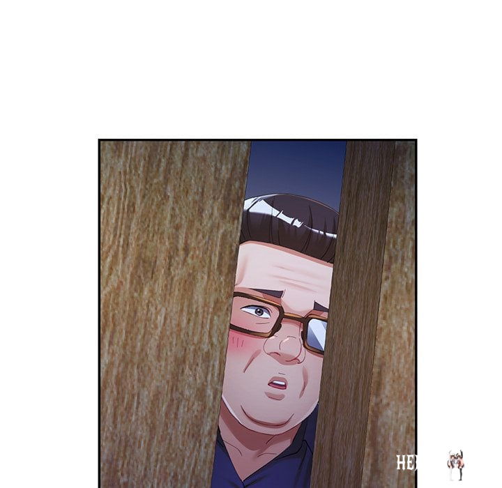 In Her Place In Her Place Chapter 126 - Page 36