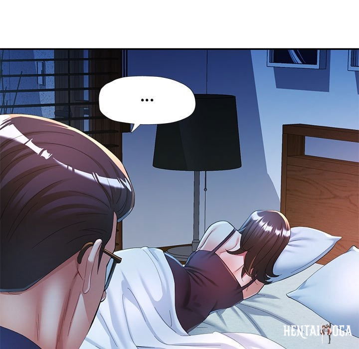 In Her Place In Her Place Chapter 126 - Page 38