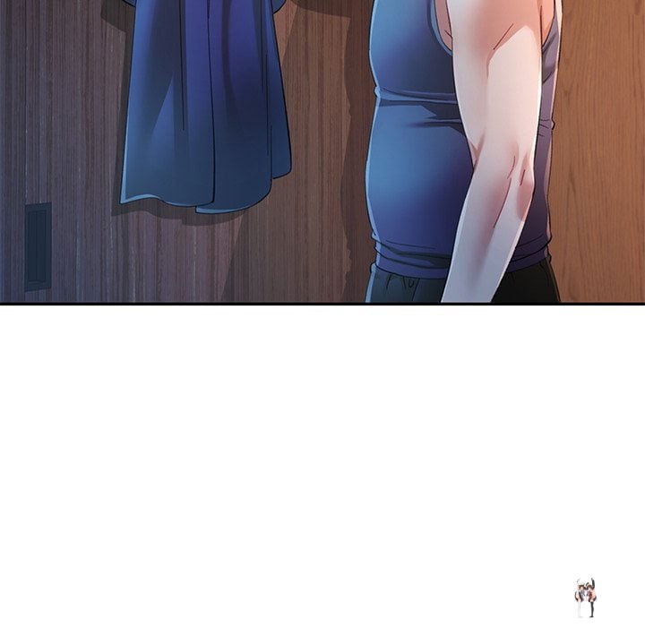 In Her Place In Her Place Chapter 126 - Page 41