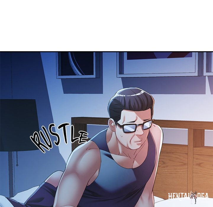 In Her Place In Her Place Chapter 126 - Page 42