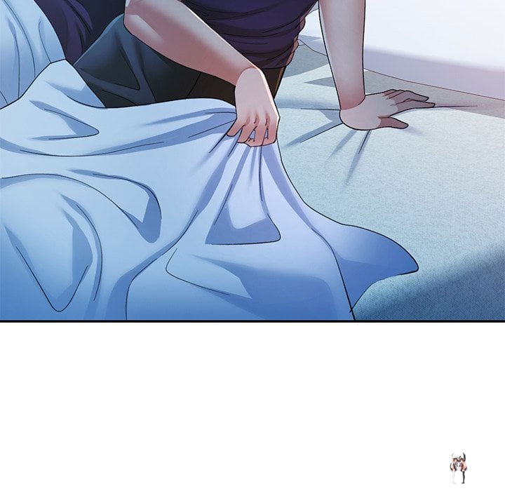 In Her Place In Her Place Chapter 126 - Page 43