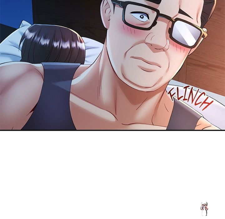 In Her Place In Her Place Chapter 126 - Page 45