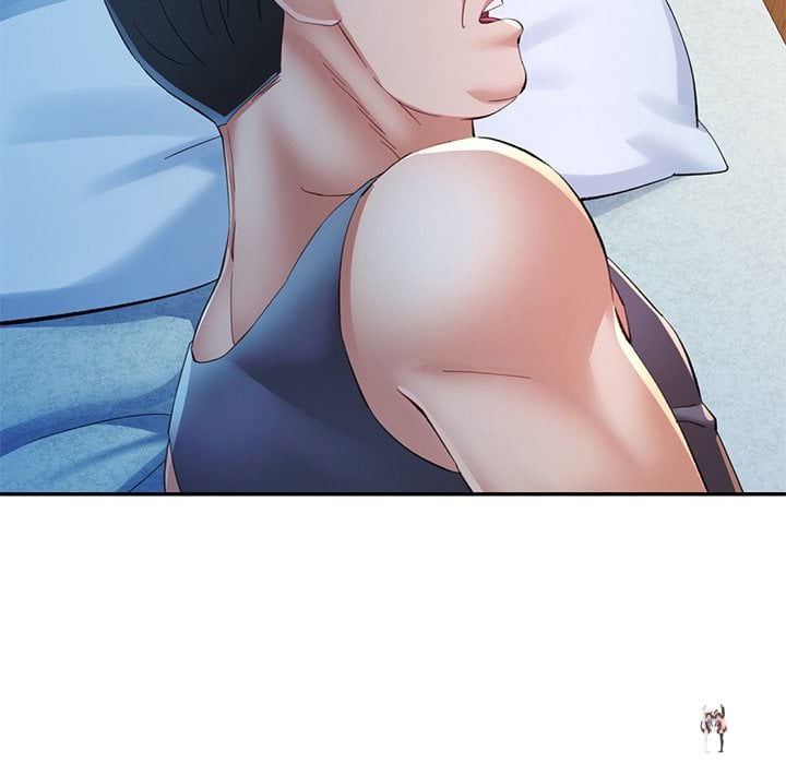 In Her Place In Her Place Chapter 126 - Page 47