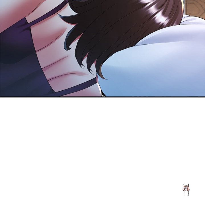 In Her Place In Her Place Chapter 126 - Page 49