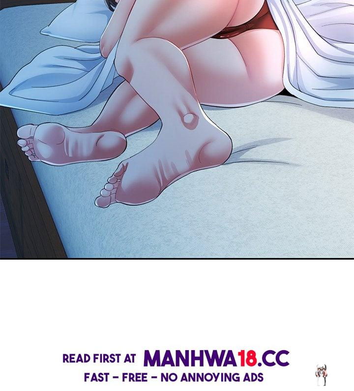 In Her Place In Her Place Chapter 126 - Page 51