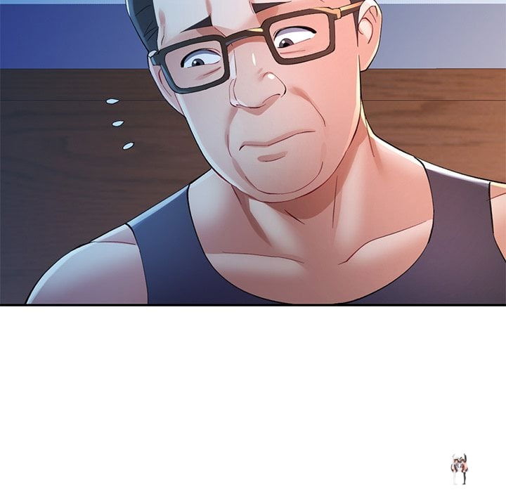 In Her Place In Her Place Chapter 126 - Page 53