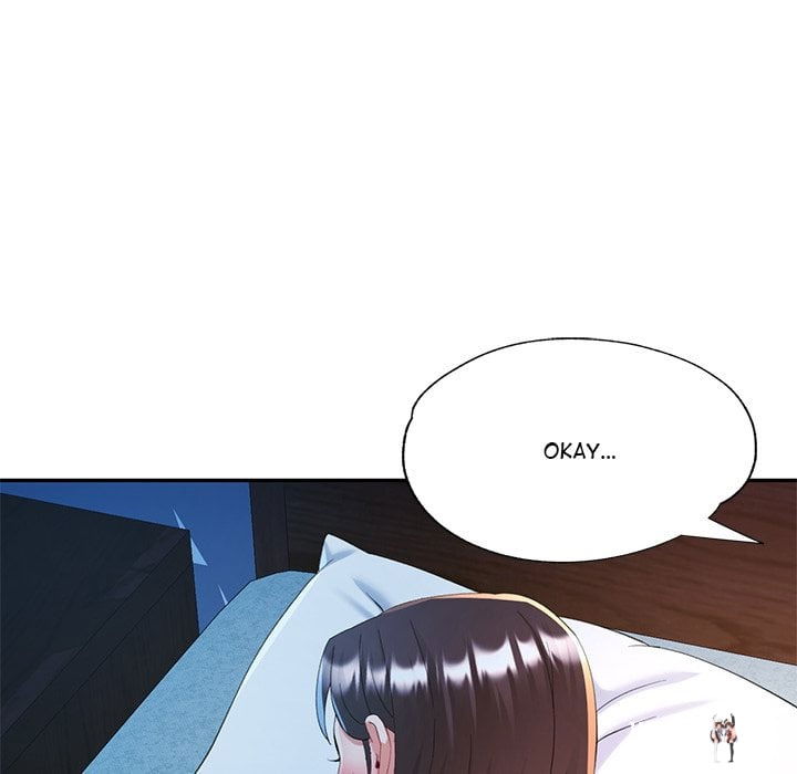 In Her Place In Her Place Chapter 126 - Page 54