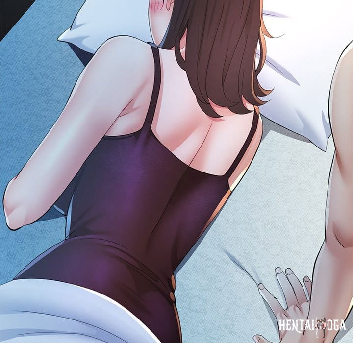 In Her Place In Her Place Chapter 126 - Page 55