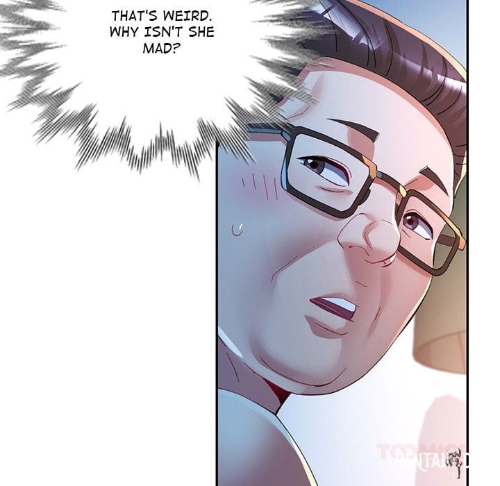 In Her Place In Her Place Chapter 126 - Page 57