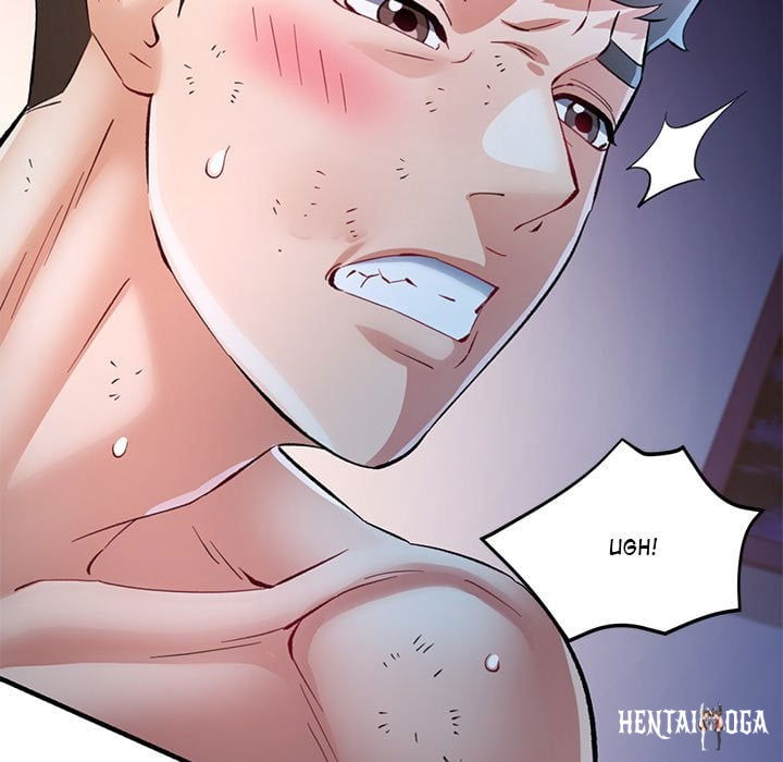 In Her Place In Her Place Chapter 126 - Page 6