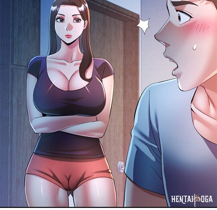 In Her Place In Her Place Chapter 126 - Page 63