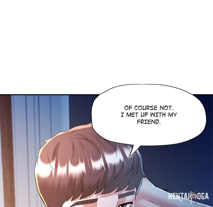 In Her Place In Her Place Chapter 126 - Page 67