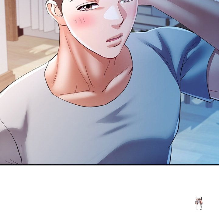 In Her Place In Her Place Chapter 126 - Page 68