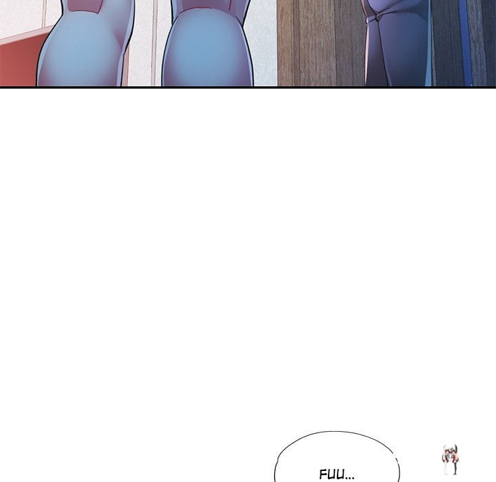 In Her Place In Her Place Chapter 126 - Page 71