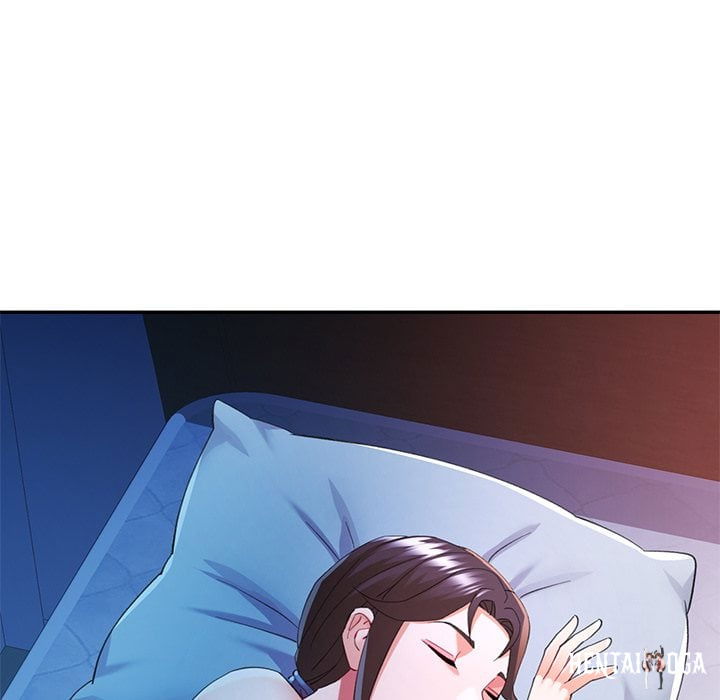 In Her Place In Her Place Chapter 126 - Page 73