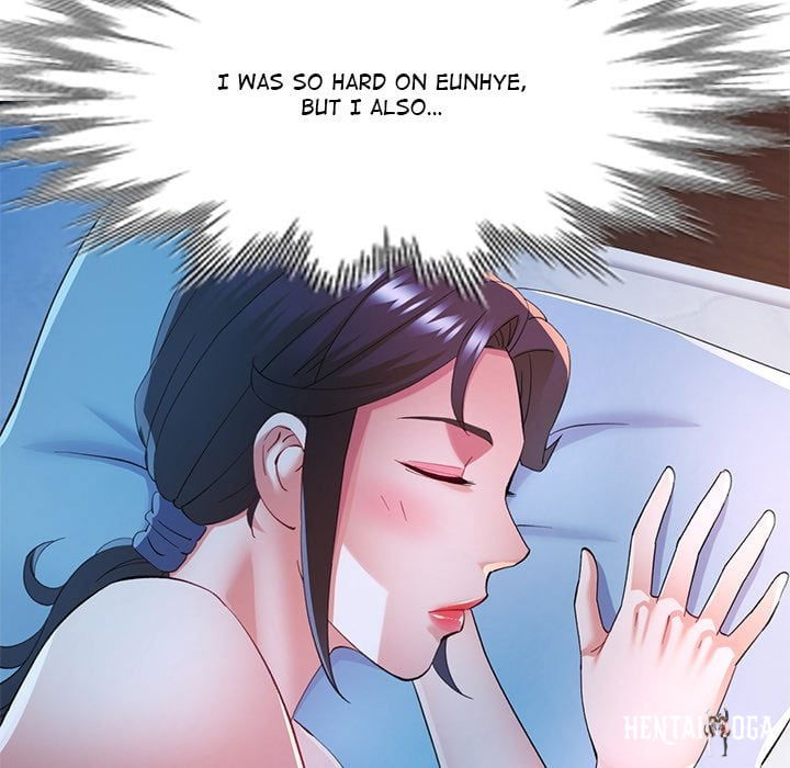 In Her Place In Her Place Chapter 126 - Page 79