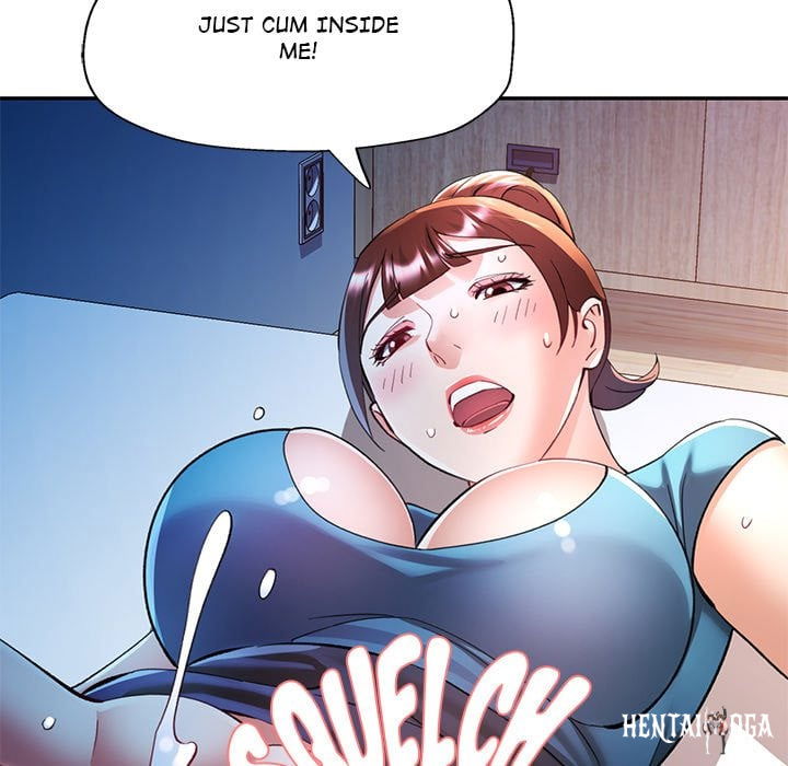 In Her Place In Her Place Chapter 126 - Page 8