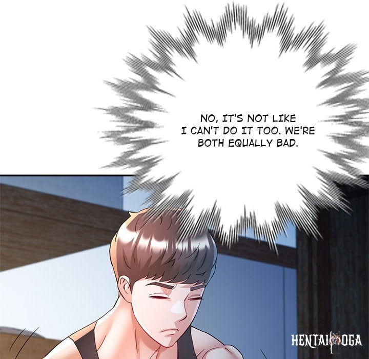 In Her Place In Her Place Chapter 126 - Page 81