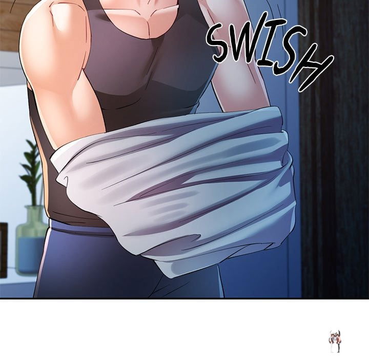 In Her Place In Her Place Chapter 126 - Page 82