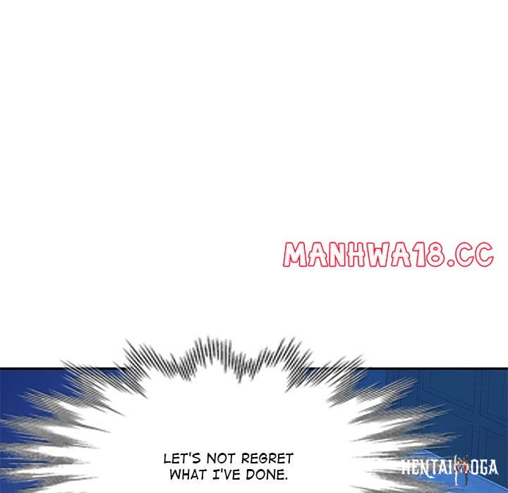 In Her Place In Her Place Chapter 126 - Page 83