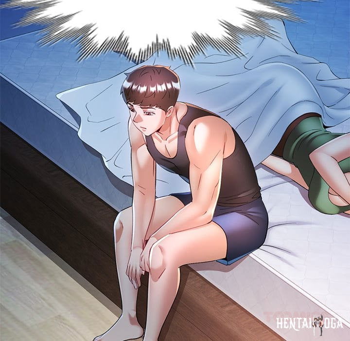 In Her Place In Her Place Chapter 126 - Page 84