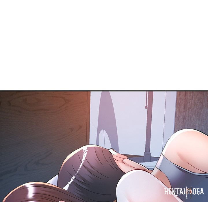 In Her Place In Her Place Chapter 126 - Page 88