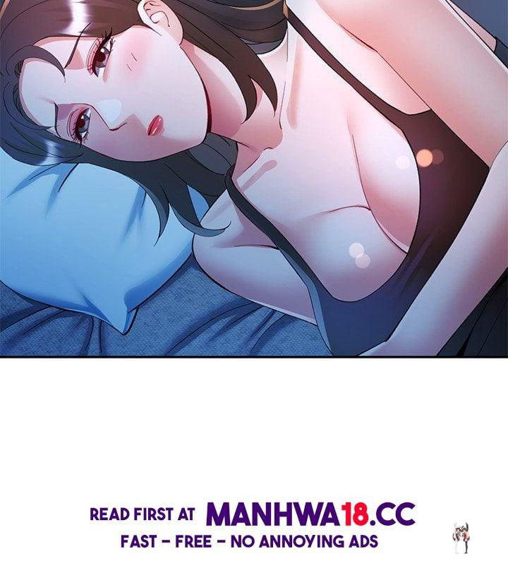 In Her Place In Her Place Chapter 126 - Page 89