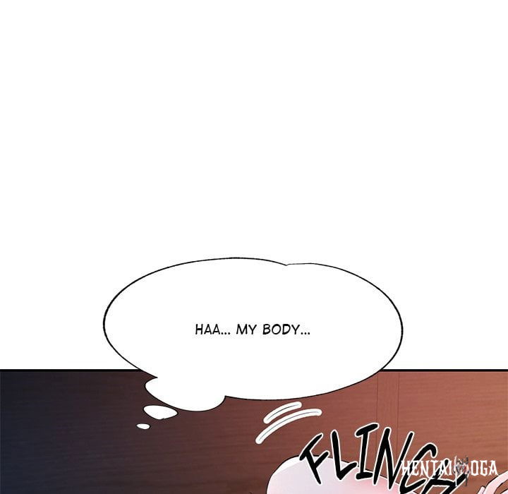 In Her Place In Her Place Chapter 126 - Page 90