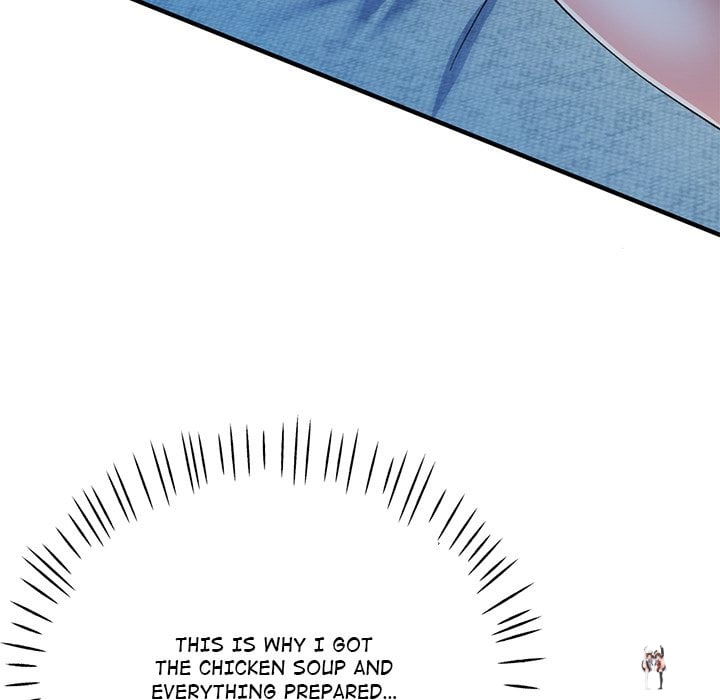 In Her Place In Her Place Chapter 126 - Page 92