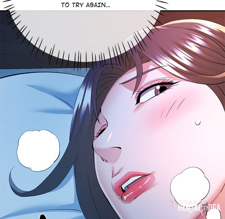 In Her Place In Her Place Chapter 126 - Page 93