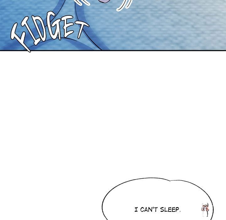 In Her Place In Her Place Chapter 126 - Page 98