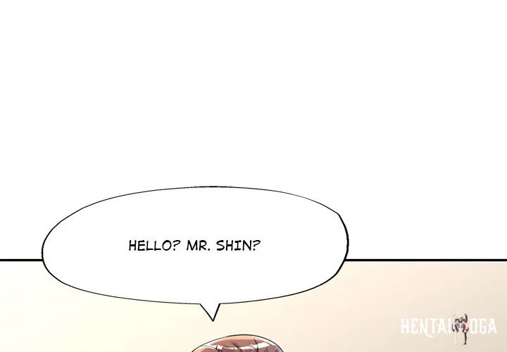 In Her Place In Her Place Chapter 127 - Page 1