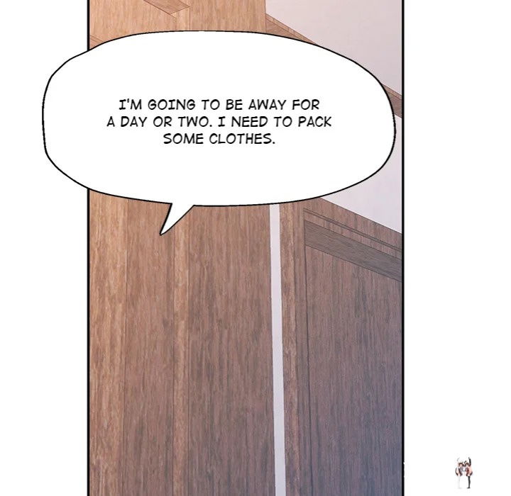 In Her Place In Her Place Chapter 127 - Page 100