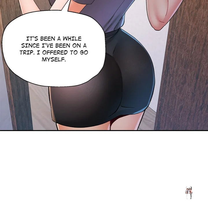 In Her Place In Her Place Chapter 127 - Page 103