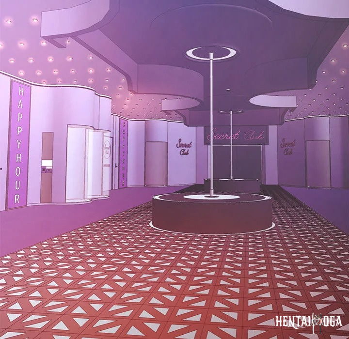 In Her Place In Her Place Chapter 127 - Page 105