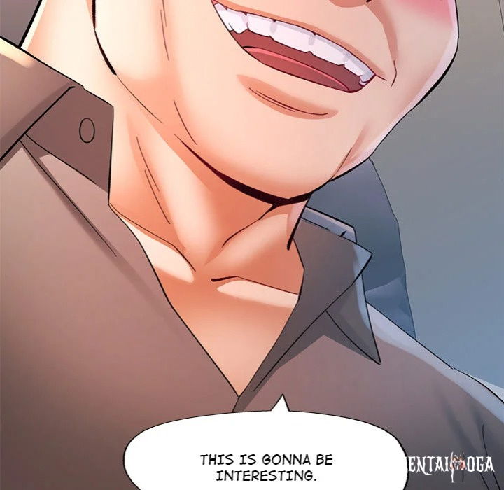 In Her Place In Her Place Chapter 127 - Page 11