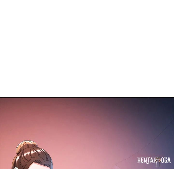 In Her Place In Her Place Chapter 127 - Page 111