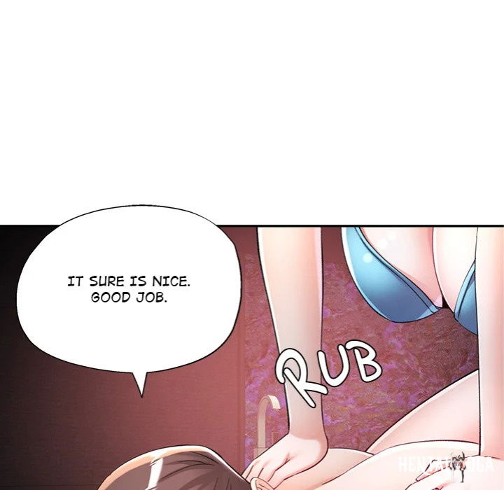 In Her Place In Her Place Chapter 127 - Page 114