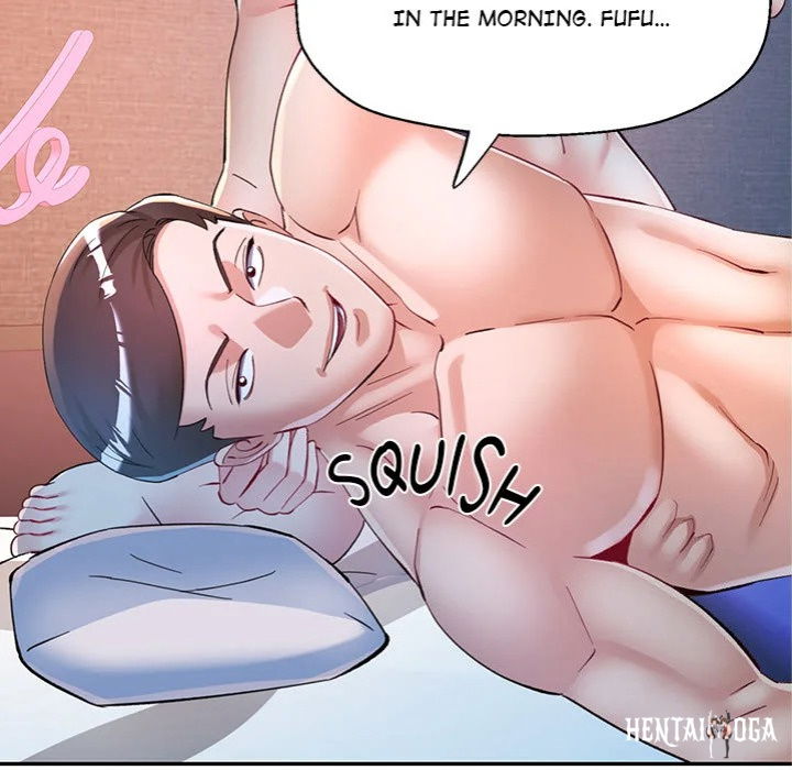 In Her Place In Her Place Chapter 127 - Page 117