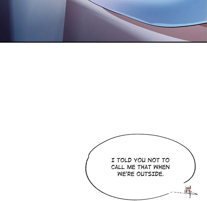 In Her Place In Her Place Chapter 127 - Page 120