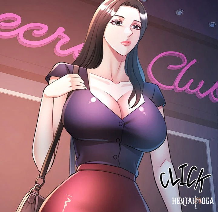 In Her Place In Her Place Chapter 127 - Page 125