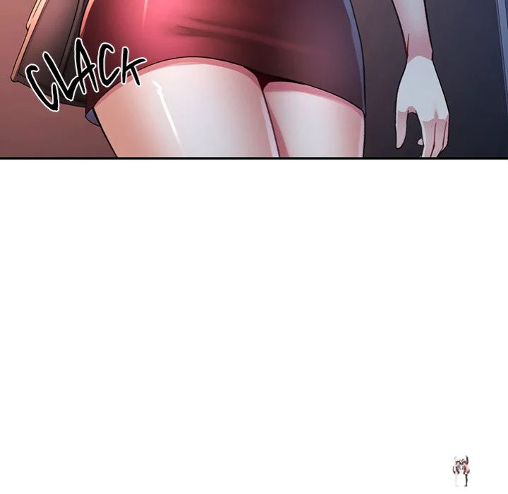 In Her Place In Her Place Chapter 127 - Page 126