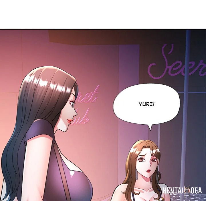 In Her Place In Her Place Chapter 127 - Page 127