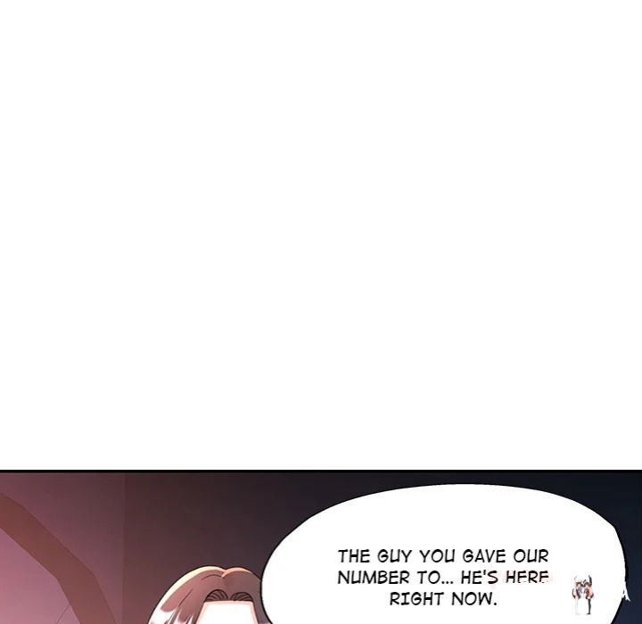 In Her Place In Her Place Chapter 127 - Page 129