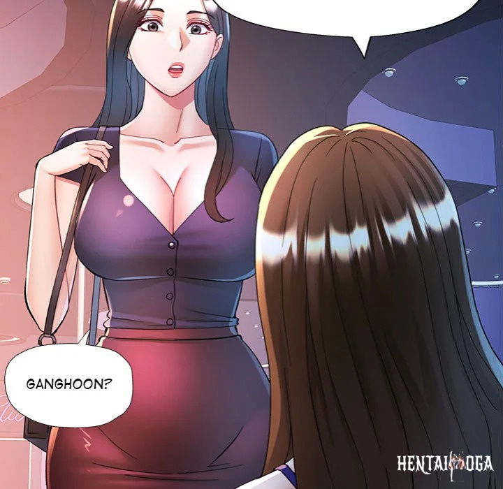 In Her Place In Her Place Chapter 127 - Page 130