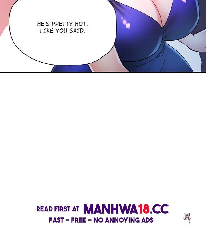 In Her Place In Her Place Chapter 127 - Page 133