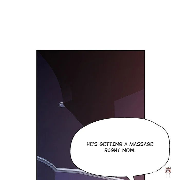 In Her Place In Her Place Chapter 127 - Page 134