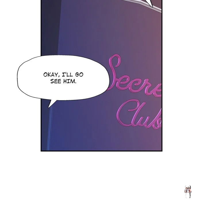 In Her Place In Her Place Chapter 127 - Page 135